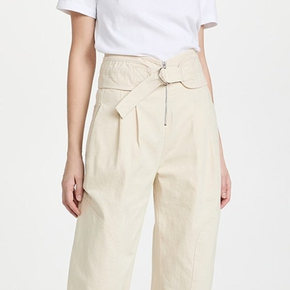 Sea New York Suri Pants - Picture 1 of 9